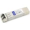 Add-On Addon 6Ft Rj-45 (Male) To Rj-45 (Male) Straight Microboot, Snagless 10G-SFPP-USR-AO - alternate 1